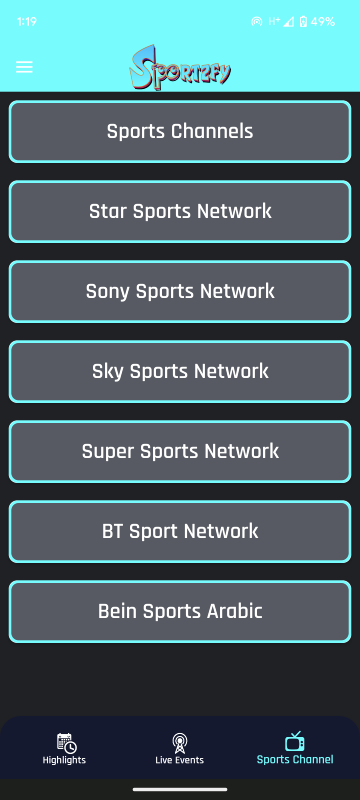 Tv Online Play APK for Android Download